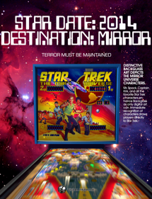 Star Trek: The Mirror Universe