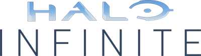 Halo Infinite - Clear Logo Image