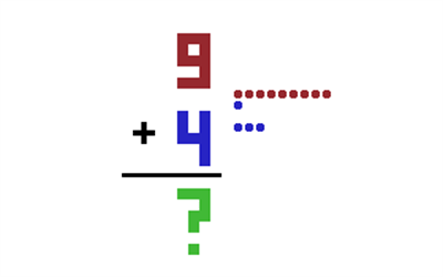 Primary Math Series - Screenshot - Gameplay Image