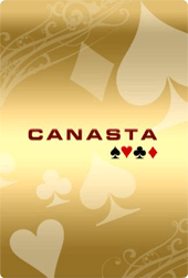 Canasta for Windows