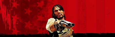 Red Dead Redemption - Banner Image