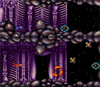 Shooter - Screenshot - Gameplay Image