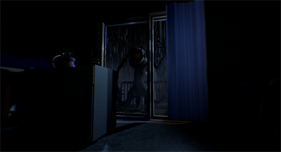 Final Nights 3: Nightmares Awaken - Screenshot - Gameplay Image