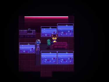 OneShot - Screenshot - Gameplay Image