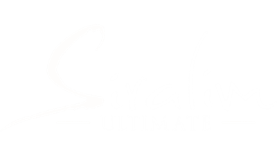 Siralim Ultimate - Clear Logo Image