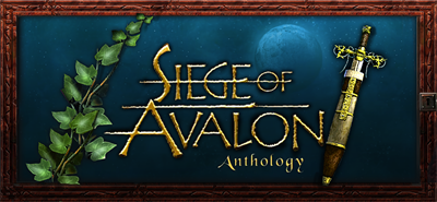 Siege of Avalon: Anthology - Banner Image