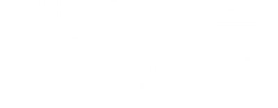 Shadow of the Beast - Clear Logo Image