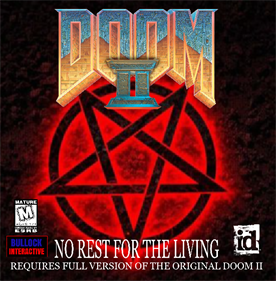 Doom II: No Rest for the Living