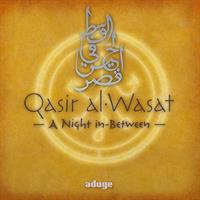 Qasir al-Wasat - Box - Front Image