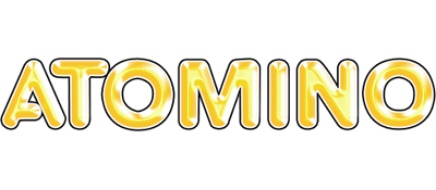 Atomino - Clear Logo Image