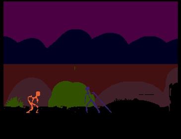 Stick - Screenshot - Gameplay Image