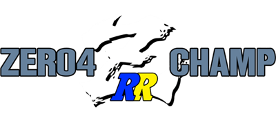 Zero4 Champ RR-Z - Clear Logo Image