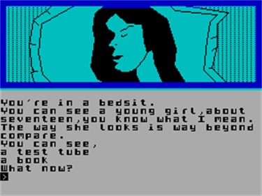 Beatle Quest - Screenshot - Gameplay Image