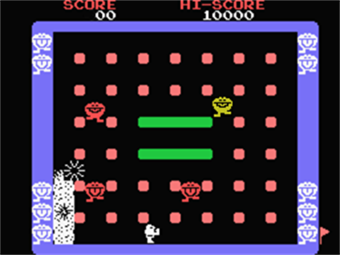 Warp & Warp - Screenshot - Gameplay Image