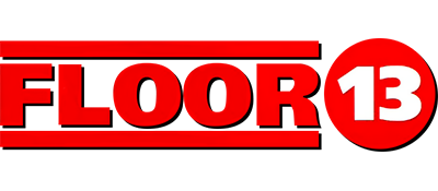 Floor 13 - Clear Logo Image