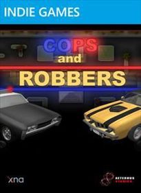 Cops and Robbers