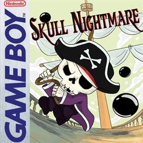 Skull Knightmare