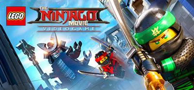 The LEGO Ninjago Movie Video Game - Banner Image