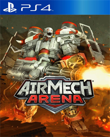 AirMech Arena