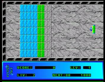 Knock Out (HoSpi) - Screenshot - Gameplay Image