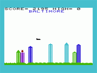 New York Blitz - Screenshot - Gameplay Image