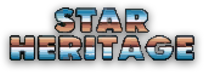Star Heritage - Clear Logo Image
