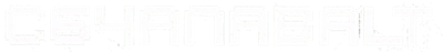 C64anabalt - Clear Logo Image