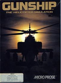 Gunship: The Helicopter Simulation