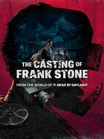 The Casting of Frank Stone