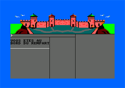 Han d'Islande - Screenshot - Gameplay Image