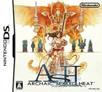 ASH: Archaic Sealed Heat