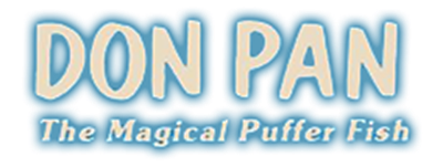Donpan - Clear Logo Image