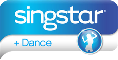 SingStar Dance - Clear Logo Image