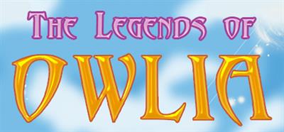 The Legends of Owlia - Banner Image