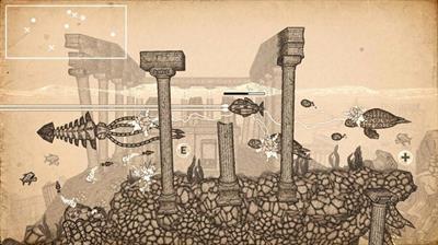 Earth Atlantis - Screenshot - Gameplay Image