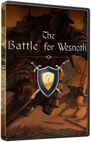 Battle for Wesnoth - Box - 3D Image