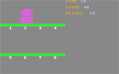Smasher - Screenshot - Gameplay Image
