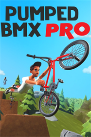 Pumped BMX Pro
