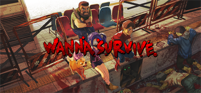 Wanna Survive - Banner Image