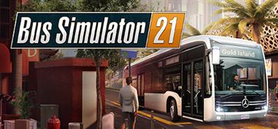 Bus Simulator 21 - Banner Image