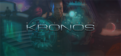 Battle Worlds: Kronos - Banner Image