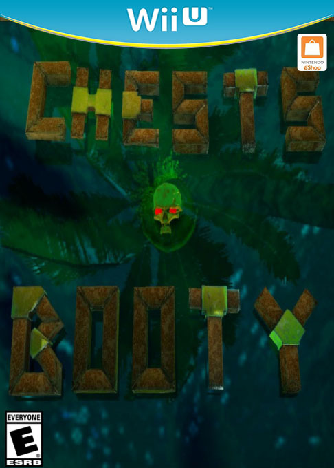 Chests O' Booty