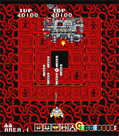 Gardia - Screenshot - Gameplay Image