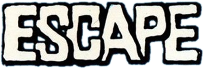 Escape - Clear Logo Image