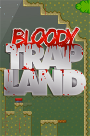 Bloody Trapland - Fanart - Box - Front Image