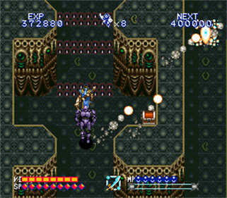 Alcahest - Screenshot - Gameplay Image