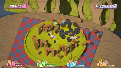 Bombfest - Screenshot - Gameplay Image