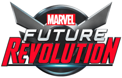 Marvel Future Revolution - Clear Logo Image