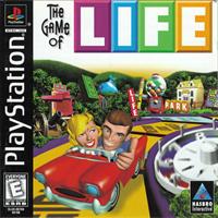 The Game of Life - Box - Front Image