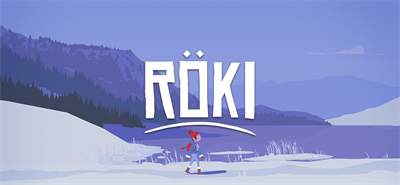 Röki - Banner Image